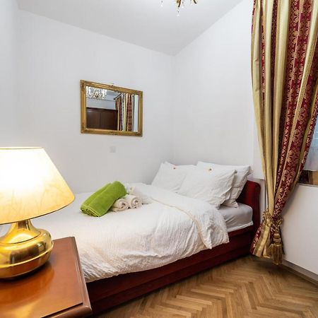Villa Ida Dubrovnik Luaran gambar