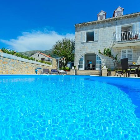 Villa Ida Dubrovnik Luaran gambar