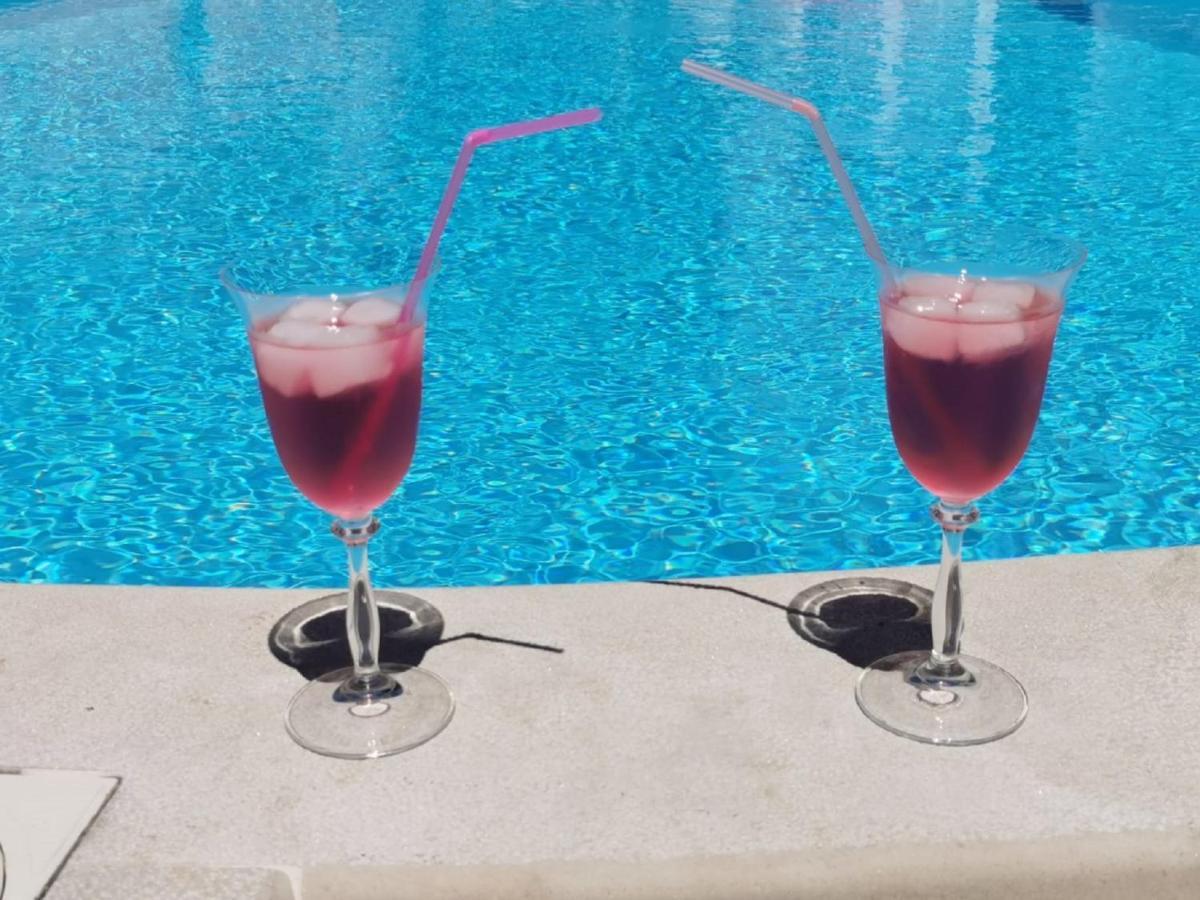 Villa Ida Dubrovnik Luaran gambar