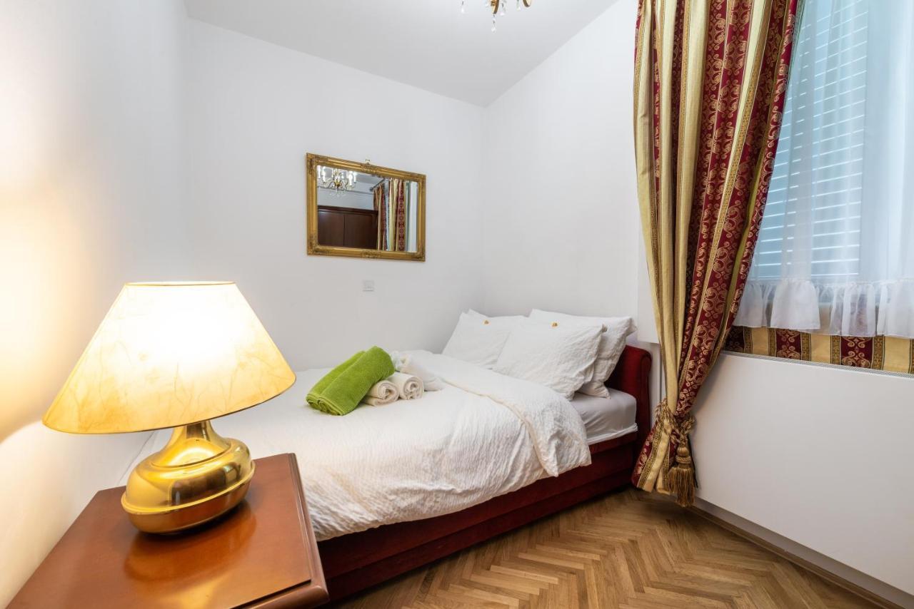 Villa Ida Dubrovnik Luaran gambar
