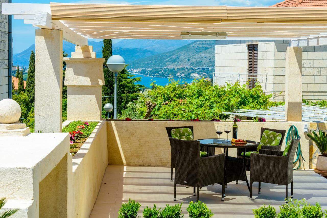 Villa Ida Dubrovnik Luaran gambar