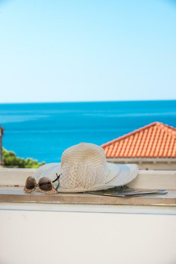 Villa Ida Dubrovnik Luaran gambar