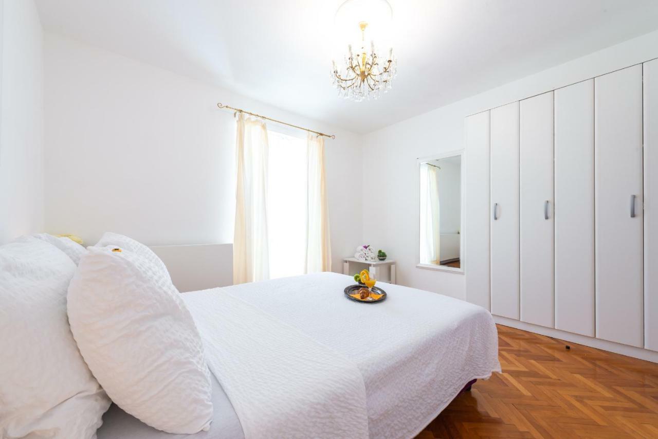 Villa Ida Dubrovnik Luaran gambar