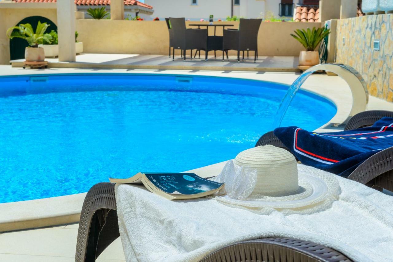 Villa Ida Dubrovnik Luaran gambar