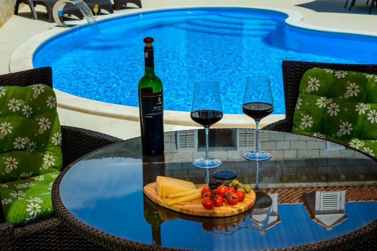 Villa Ida Dubrovnik Luaran gambar