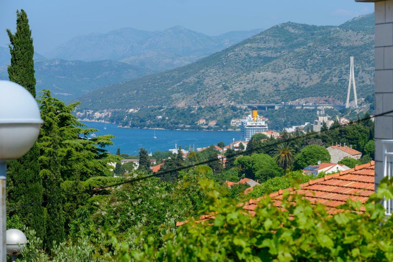 Villa Ida Dubrovnik Luaran gambar