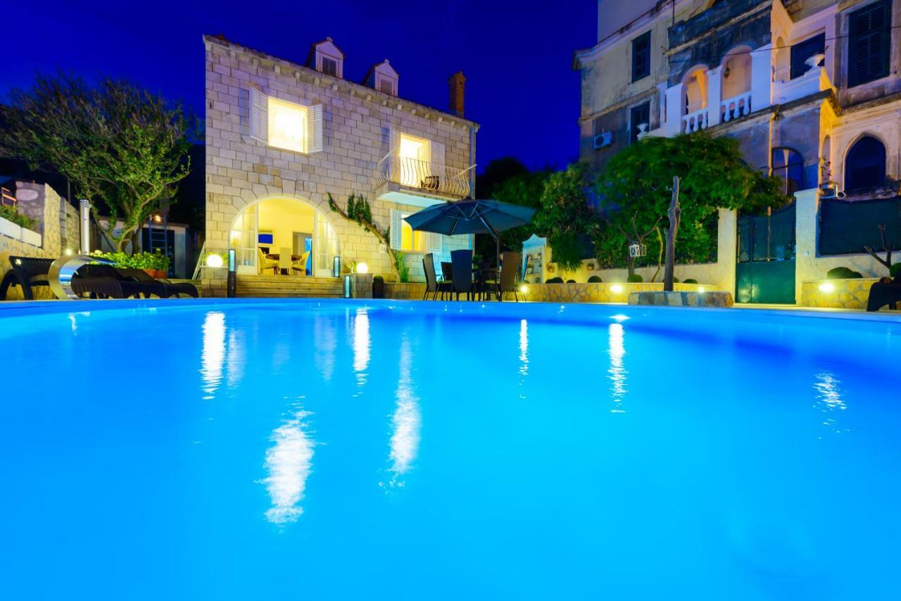 Villa Ida Dubrovnik Luaran gambar