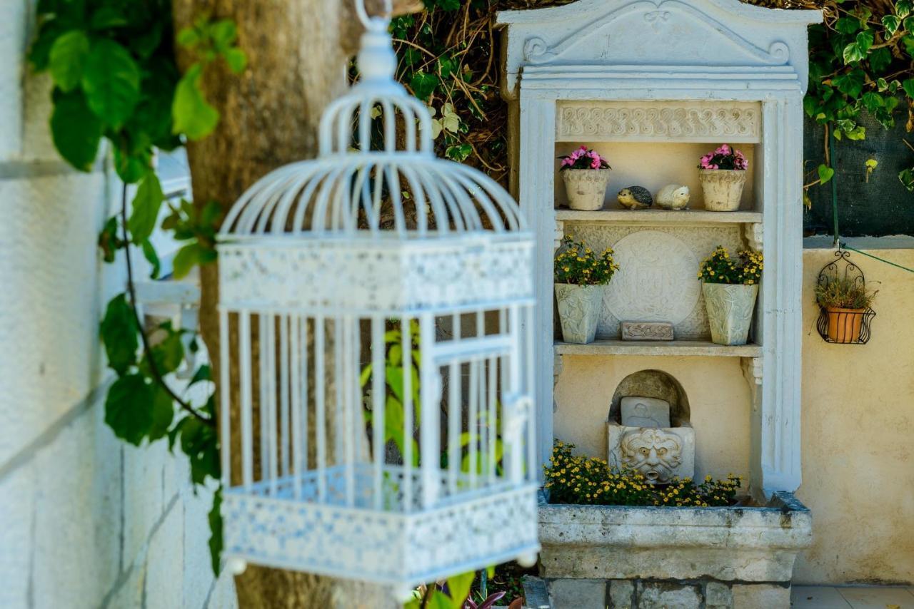 Villa Ida Dubrovnik Luaran gambar