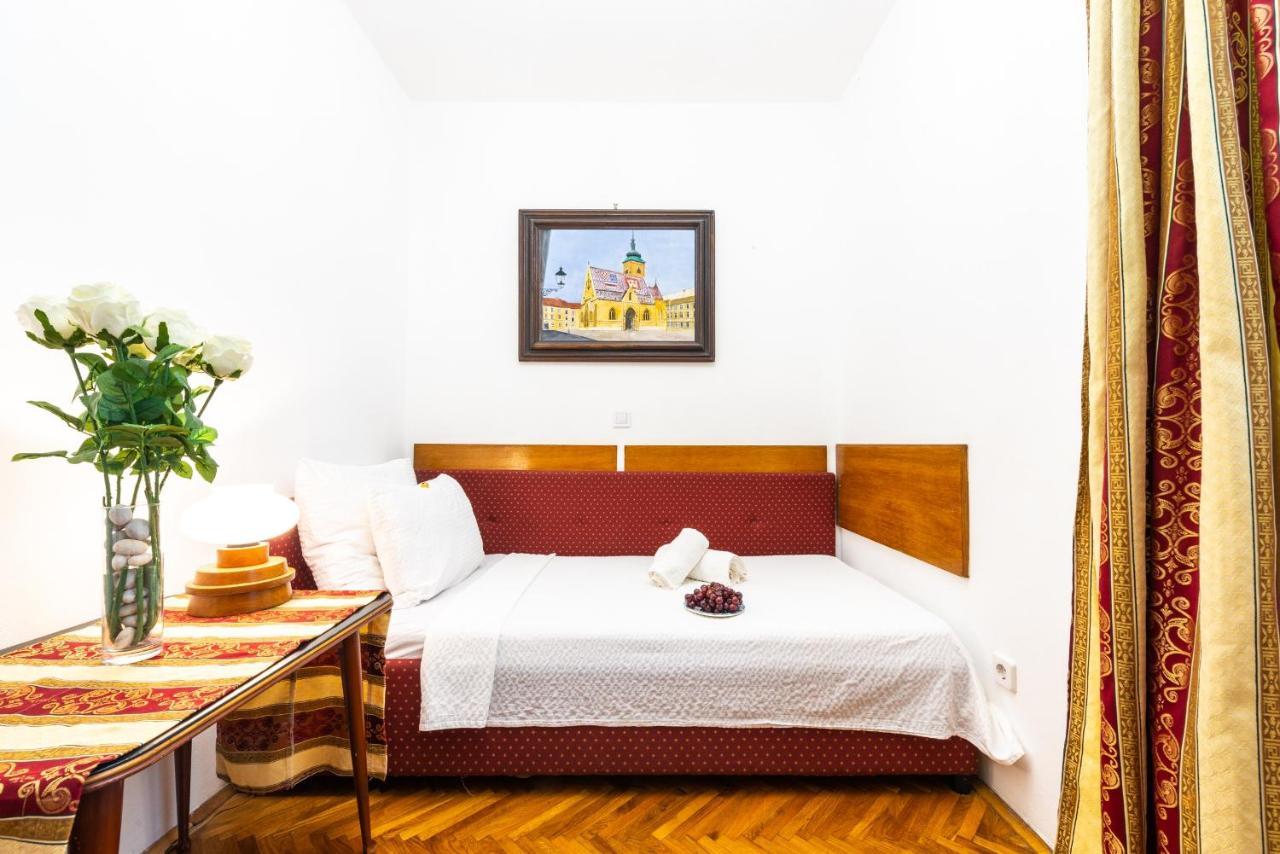 Villa Ida Dubrovnik Luaran gambar