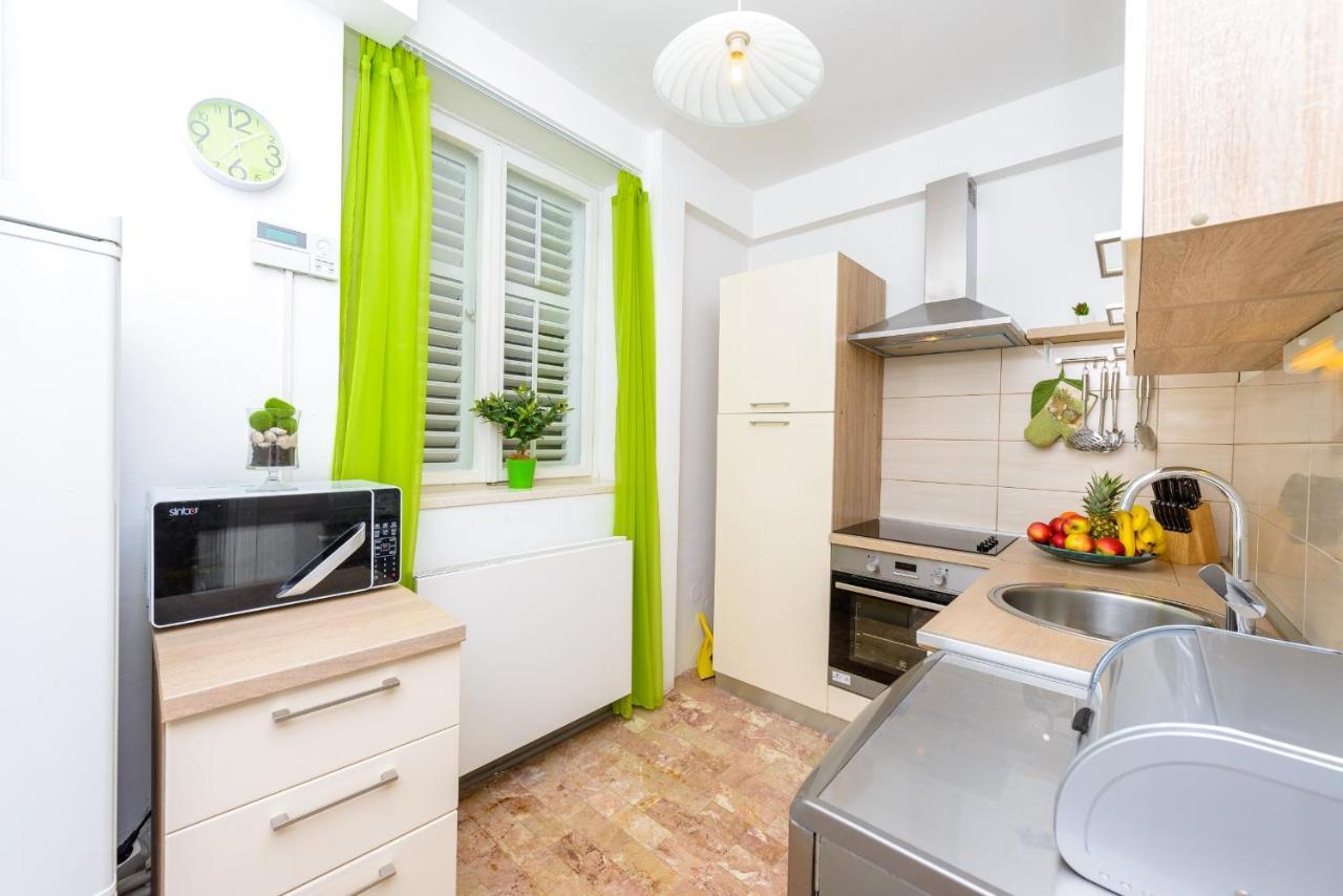 Villa Ida Dubrovnik Luaran gambar