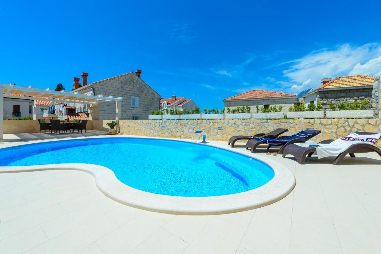 Villa Ida Dubrovnik Luaran gambar
