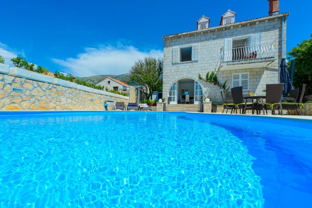 Villa Ida Dubrovnik Luaran gambar