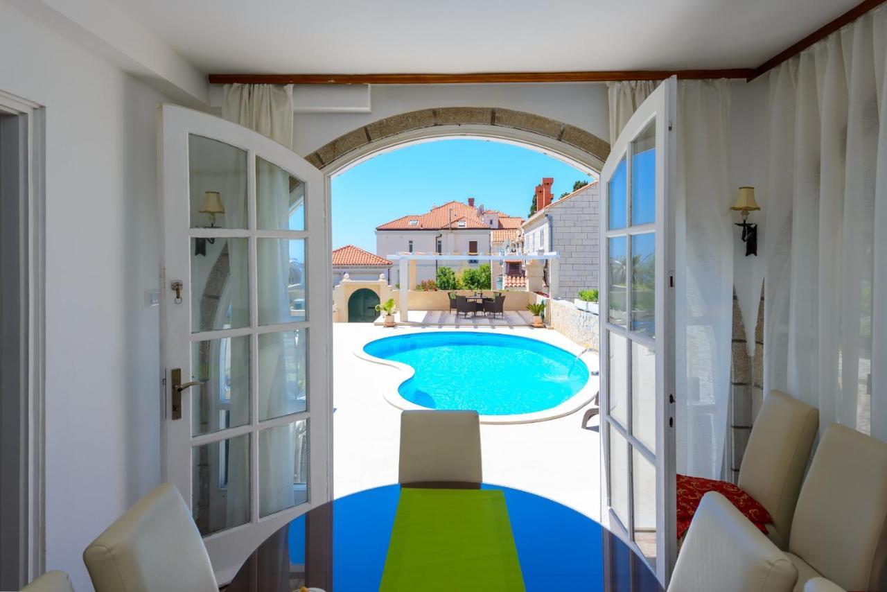 Villa Ida Dubrovnik Luaran gambar