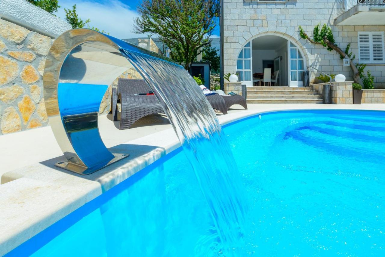 Villa Ida Dubrovnik Luaran gambar