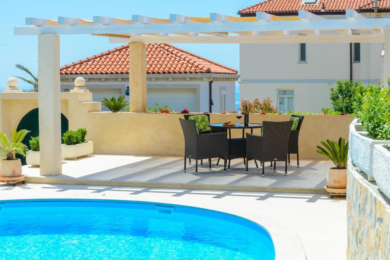 Villa Ida Dubrovnik Luaran gambar
