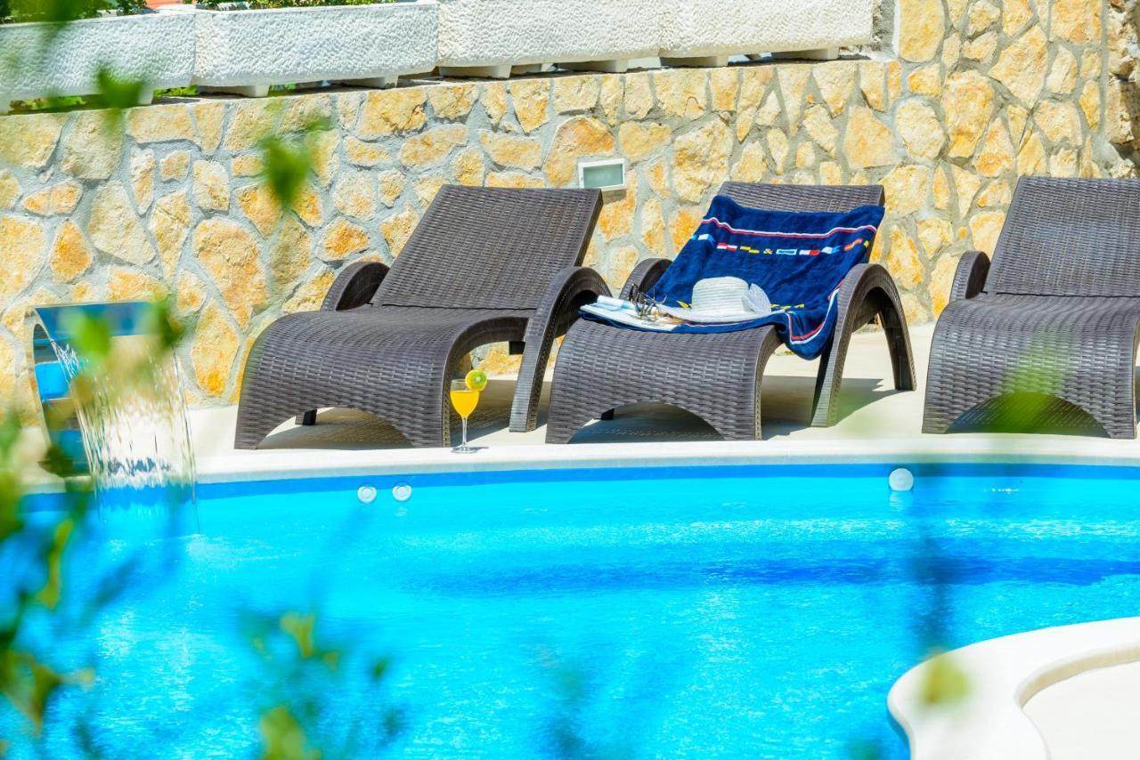 Villa Ida Dubrovnik Luaran gambar