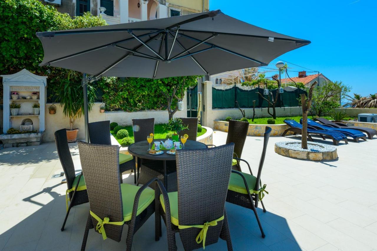 Villa Ida Dubrovnik Luaran gambar