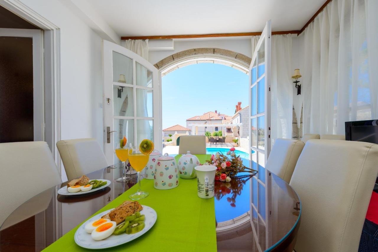 Villa Ida Dubrovnik Luaran gambar