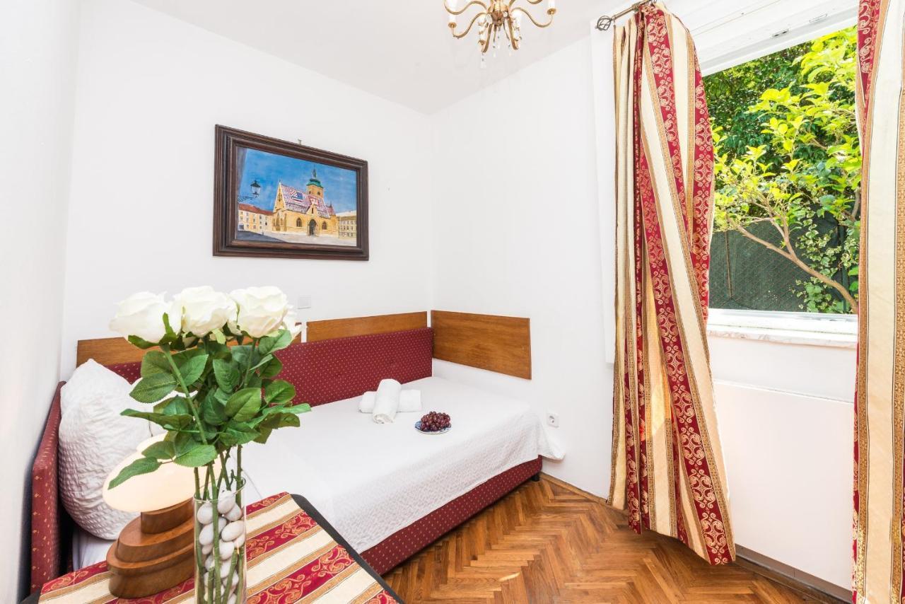 Villa Ida Dubrovnik Luaran gambar